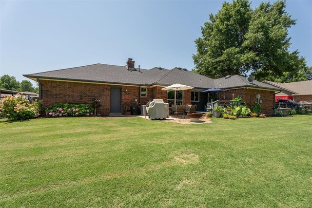 406 Stonegate Dr, Guthrie, OK 73044 - photo 42