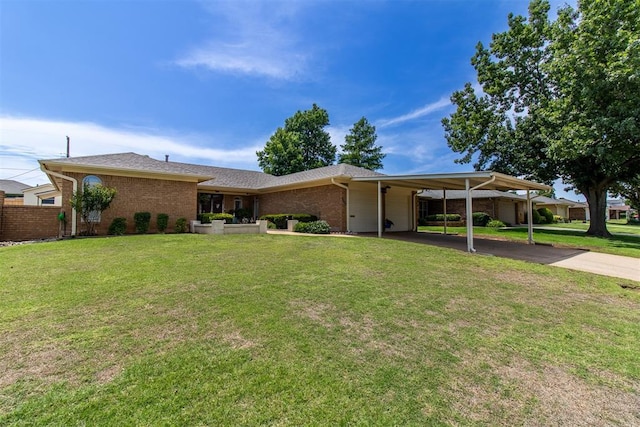 3405 Oak Grove Dr, Midwest City, OK 73110 - photo 4