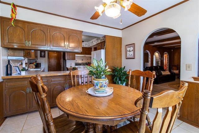 3405 Oak Grove Dr, Midwest City, OK 73110 - photo 23