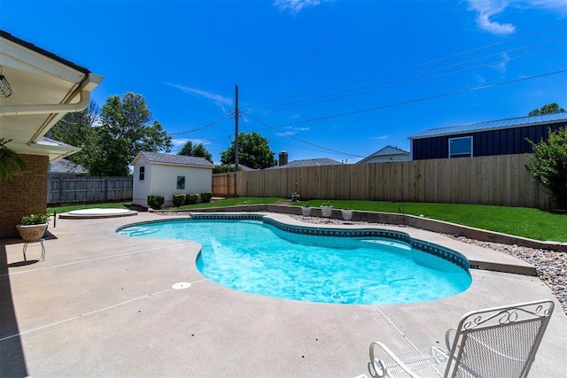 3405 Oak Grove Dr, Midwest City, OK 73110 - photo 33