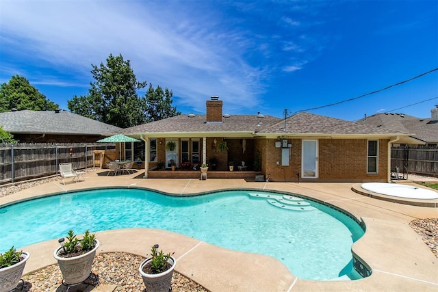 3405 Oak Grove Dr, Midwest City, OK 73110 - photo 34