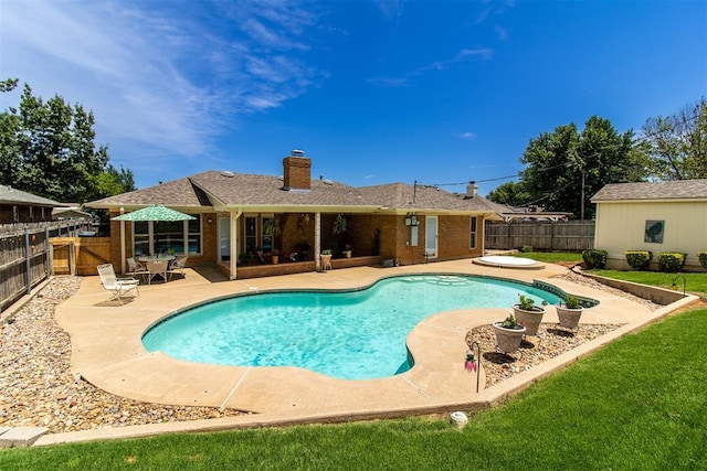 3405 Oak Grove Dr, Midwest City, OK 73110 - photo 35