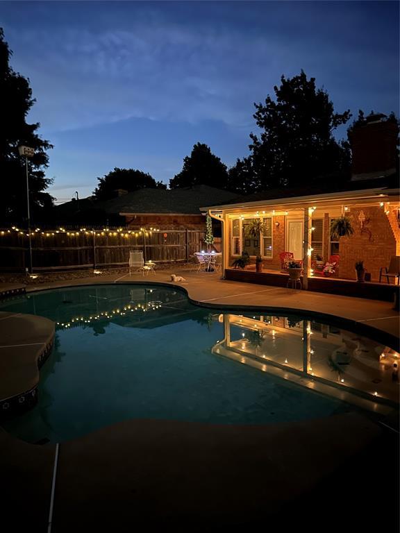 3405 Oak Grove Dr, Midwest City, OK 73110 - photo 40