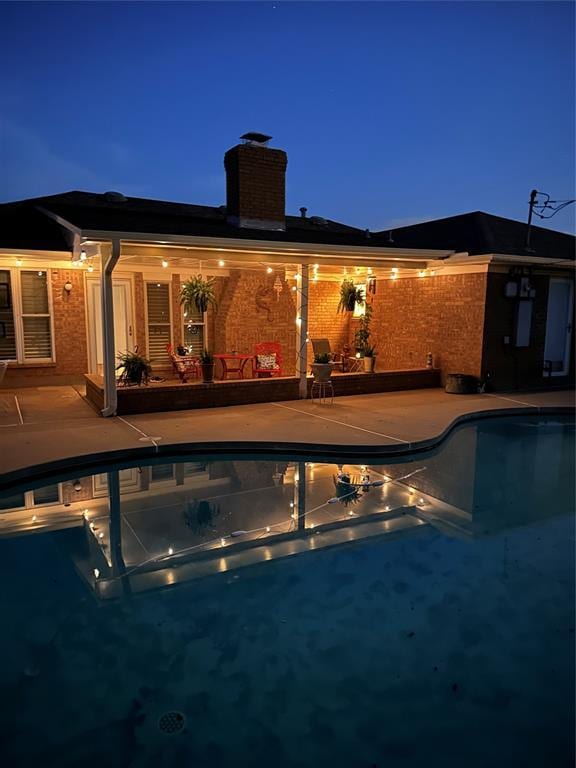 3405 Oak Grove Dr, Midwest City, OK 73110 - photo 41