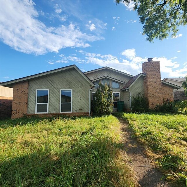 521 NW 138th St, Edmond, OK 73013 - photo 2