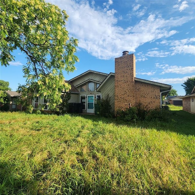 521 NW 138th St, Edmond, OK 73013 - photo 3
