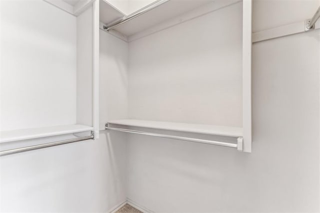 868 Phils Way, Piedmont, OK 73078 - view of walk in closet