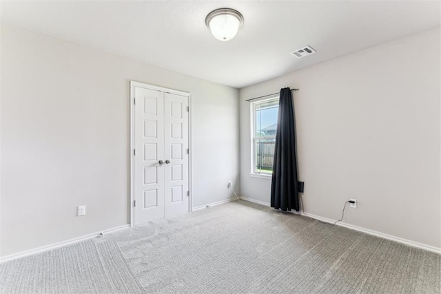 868 Phils Way, Piedmont, OK 73078 - unfurnished room featuring carpet and baseboards