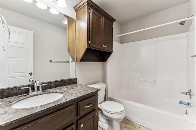 868 Phils Way, Piedmont, OK 73078 - full bath featuring vanity and  shower combination