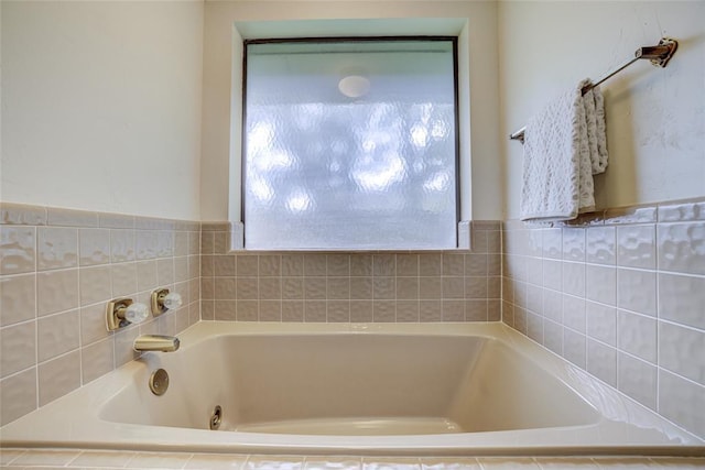 2010 Trailview Ct, Norman, OK 73072 - full bath with a bath