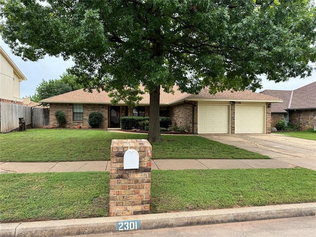 2301 Tanglewood Dr, Edmond, OK 73013 - photo 4