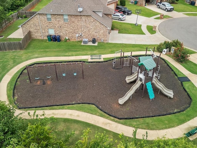 14500 Gravity Falls Ln, Oklahoma City, OK 73142 - surrounding community