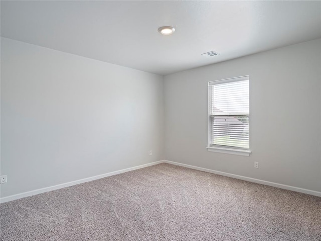 19608 Dalemead Way, Edmond, OK 73012 - unfurnished room featuring carpet floors and baseboards