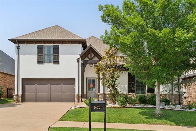 16761 Little Leaf Ct, Edmond, OK 73012 - photo 1