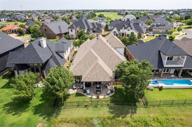 16761 Little Leaf Ct, Edmond, OK 73012 - photo 3
