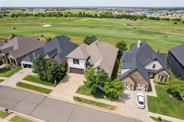 16761 Little Leaf Ct, Edmond, OK 73012 - photo 4