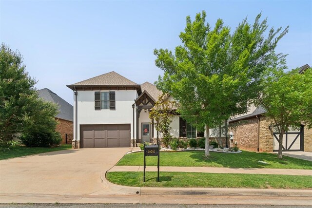 16761 Little Leaf Ct, Edmond, OK 73012 - photo 5