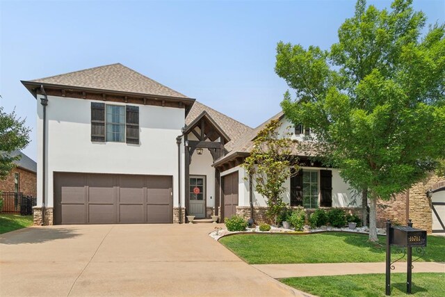 16761 Little Leaf Ct, Edmond, OK 73012 - photo 6