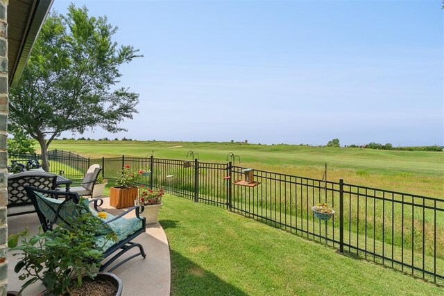 16761 Little Leaf Ct, Edmond, OK 73012 - photo 36