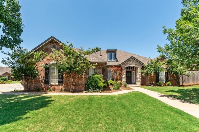 2917 Stafford Rd, Edmond, OK 73012 - photo 1