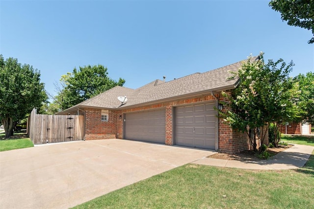 2917 Stafford Rd, Edmond, OK 73012 - photo 3