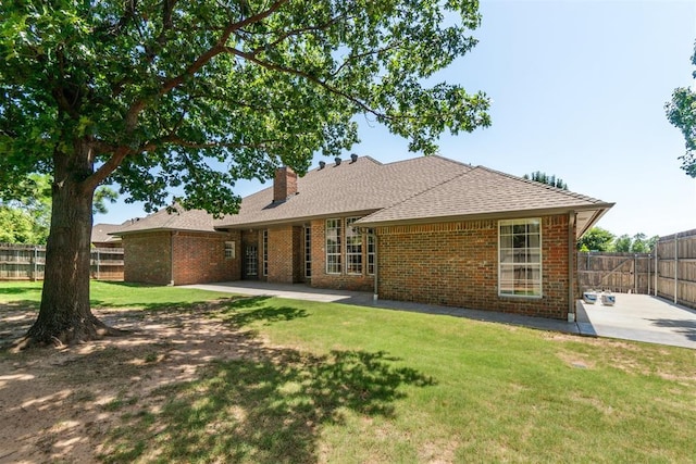 2917 Stafford Rd, Edmond, OK 73012 - photo 32