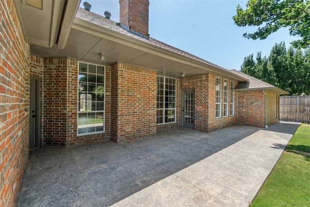 2917 Stafford Rd, Edmond, OK 73012 - photo 34