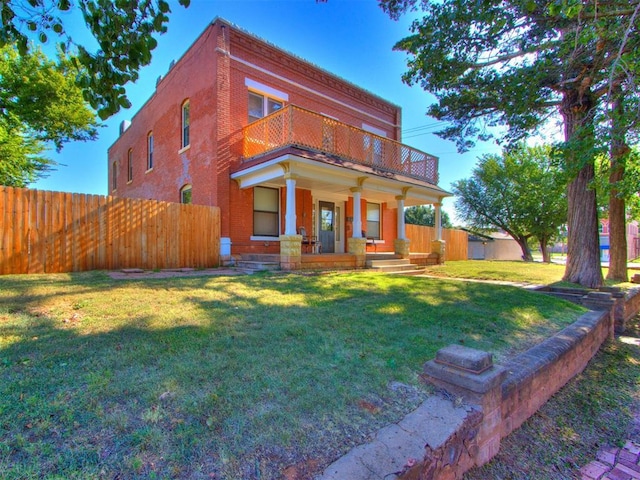 316 W Vilas Ave, Guthrie, OK 73044 - photo 3