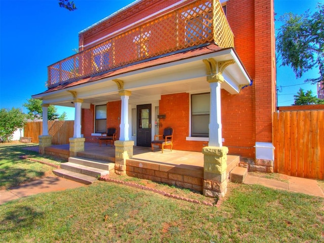 316 W Vilas Ave, Guthrie, OK 73044 - photo 4