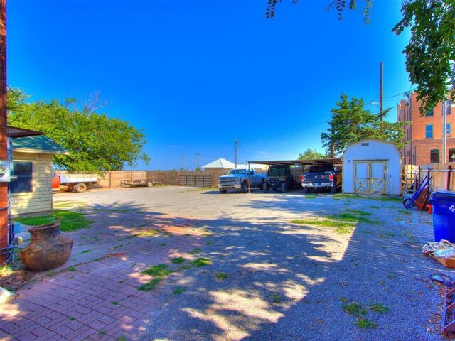 316 W Vilas Ave, Guthrie, OK 73044 - photo 46