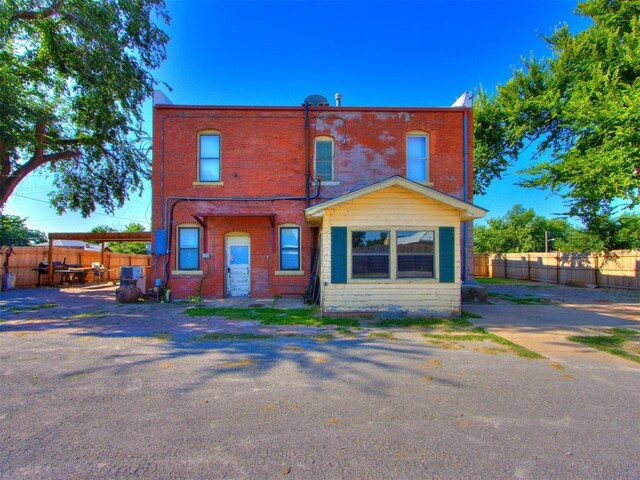 316 W Vilas Ave, Guthrie, OK 73044 - photo 47