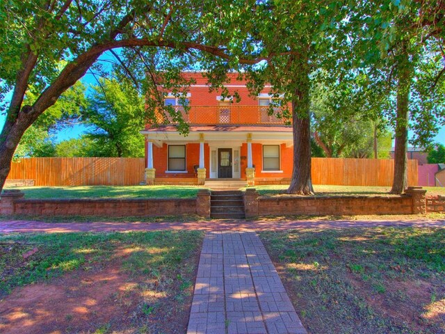 316 W Vilas Ave, Guthrie, OK 73044 - photo 2