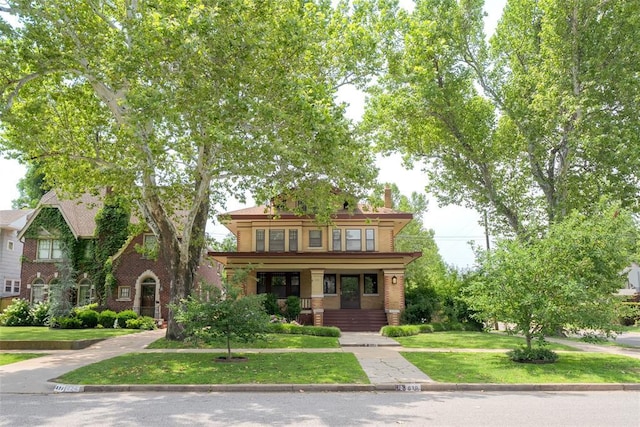 830 NW 17th St, Oklahoma City, OK 73106 - photo 1