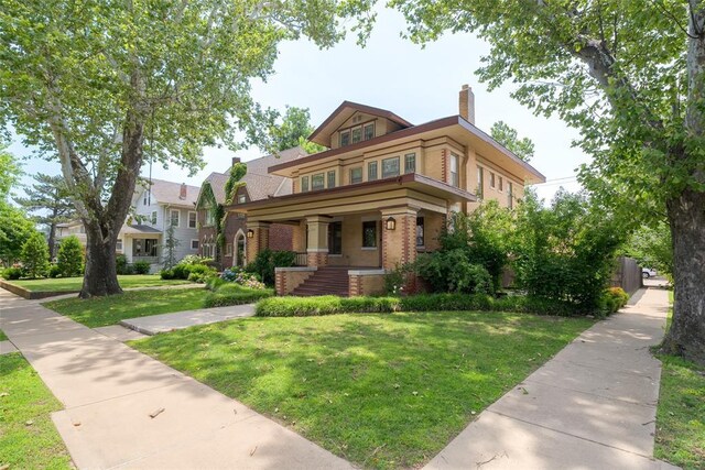 830 NW 17th St, Oklahoma City, OK 73106 - photo 50