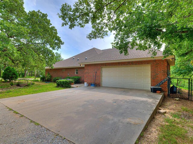 342420 E 1070th Rd, Meeker, OK 74855 - photo 8