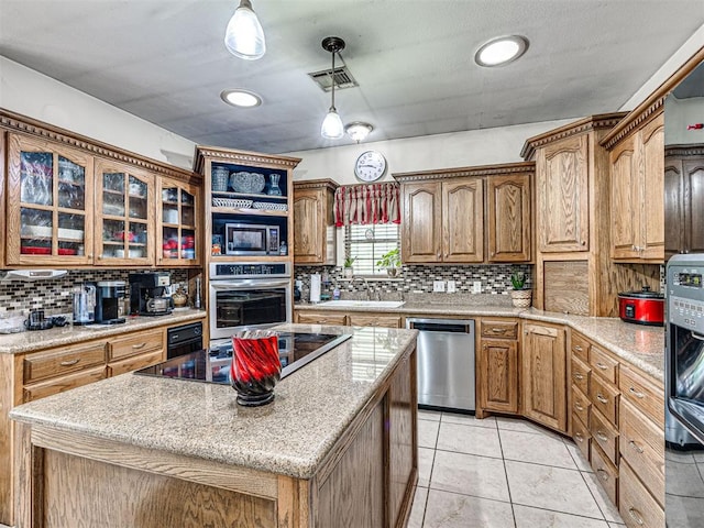 342420 E 1070th Rd, Meeker, OK 74855 - photo 16