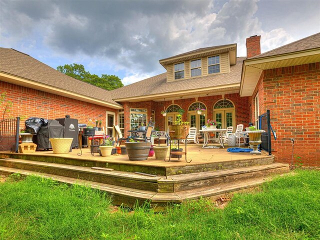 342420 E 1070th Rd, Meeker, OK 74855 - photo 45