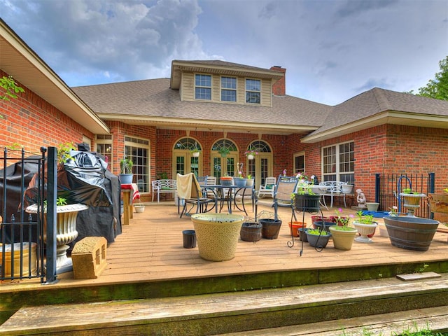 342420 E 1070th Rd, Meeker, OK 74855 - photo 46
