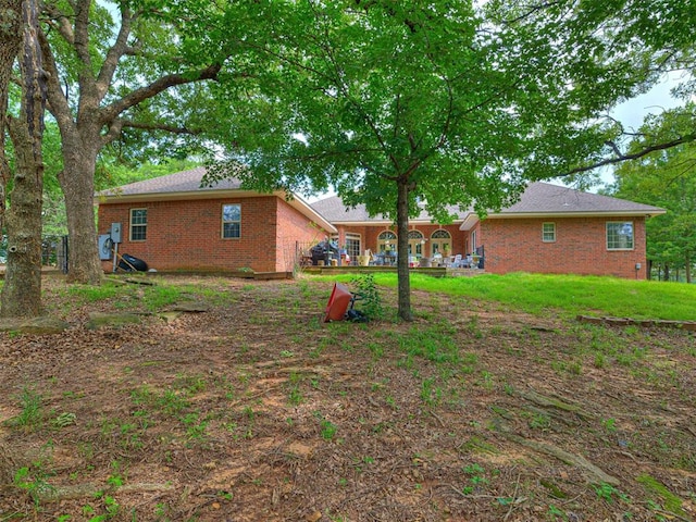 342420 E 1070th Rd, Meeker, OK 74855 - photo 47