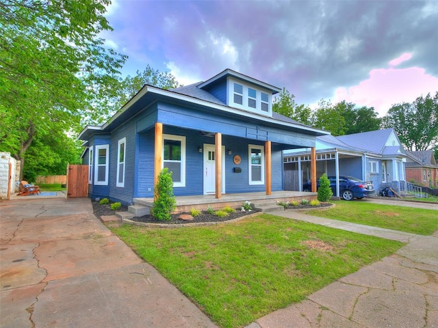 1806 NW 38th St, Oklahoma City, OK 73118 - photo 1