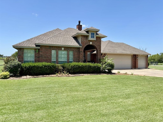 20301 Flowered Meadows Way, Edmond, OK 73012 - photo 1