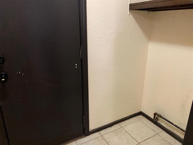 516 Ridgecrest Rd, Edmond, OK 73013 - view of closet