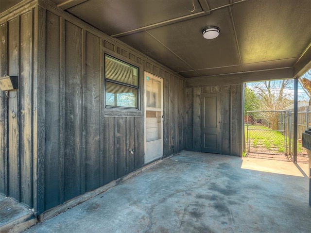 2104 Westchester Dr, Oklahoma City, OK 73120 - view of patio / terrace