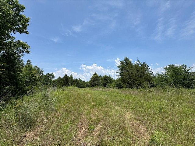 36166 Ew 1120th Rd, Seminole, OK 74868 - view of nature