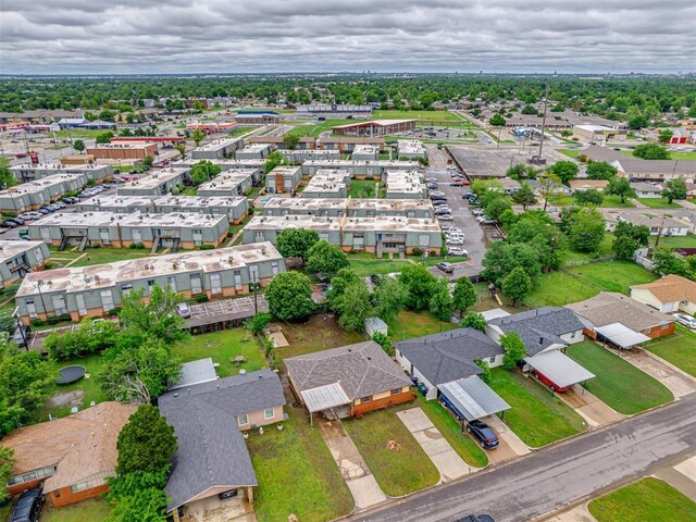2805 SW 60th St, Oklahoma City, OK 73159 - view of property location