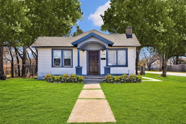 2144 NW 32nd St, Oklahoma City, OK 73112 - photo 1