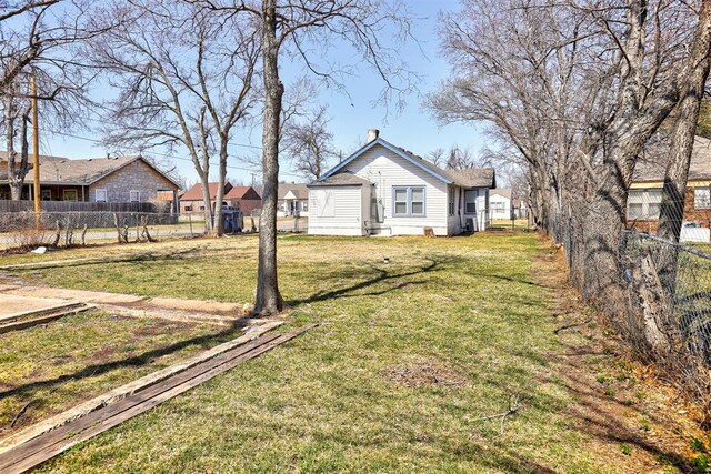 2144 NW 32nd St, Oklahoma City, OK 73112 - photo 18