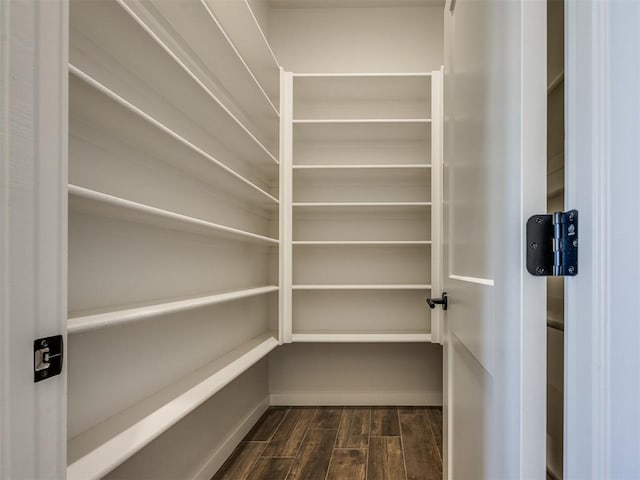 16405 Brookefield Dr, Edmond, OK 73013 - view of storage area