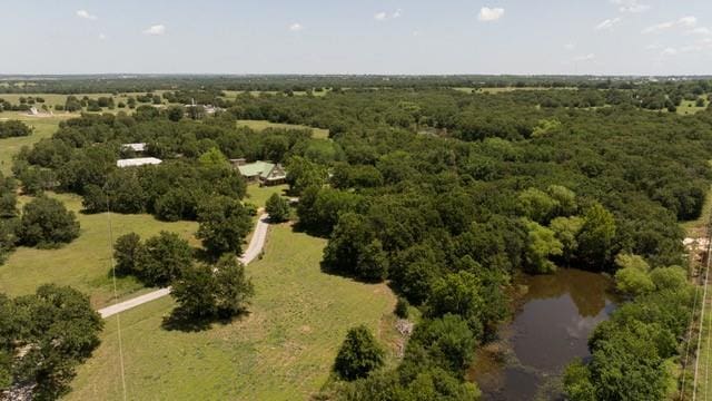 4179 W Gatlin St, Duncan, OK 73535 - aerial view
