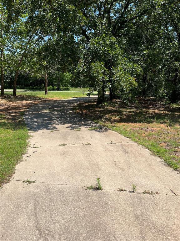 4179 W Gatlin St, Duncan, OK 73535 - view of road